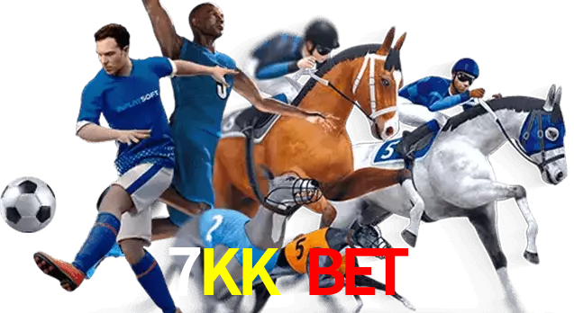 7KK Bet