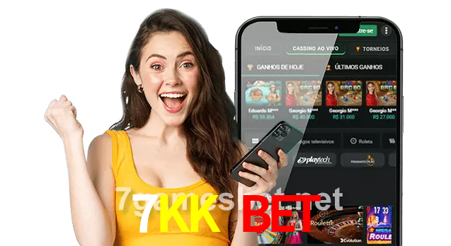 7KK Bet