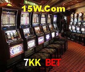 Promoção Relâmpago 7KK Bet