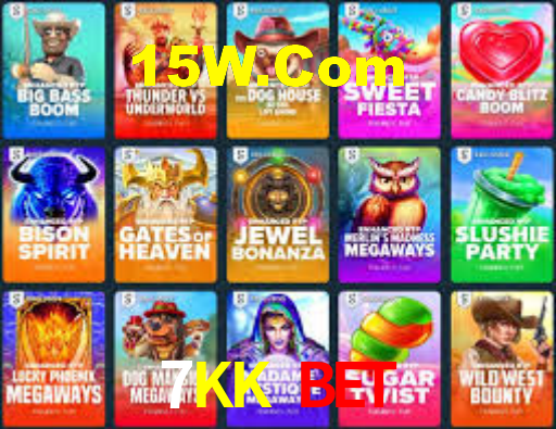 7KK Bet