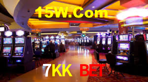 7KK Bet,7KK.Bet