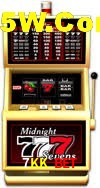 Live Casino 7KK Bet