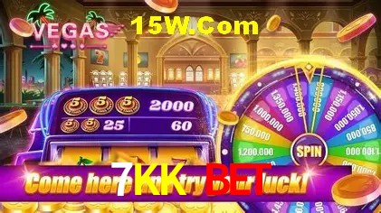 Estatísticas 7KK Bet
