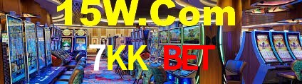 Welcome Bonus 7KK Bet