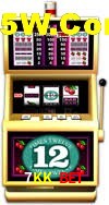 Game Providers 7KK Bet