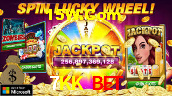 7KK Bet