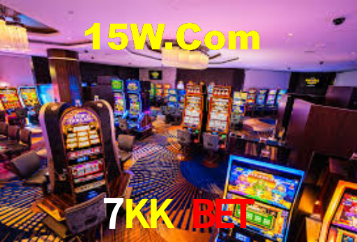 7KK Bet,7KK.Bet