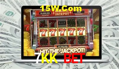 Experiência VIP 7KK Bet
