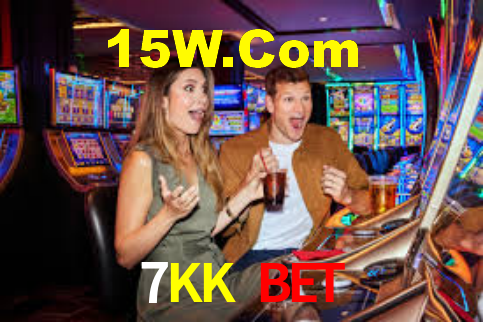 7KK Bet