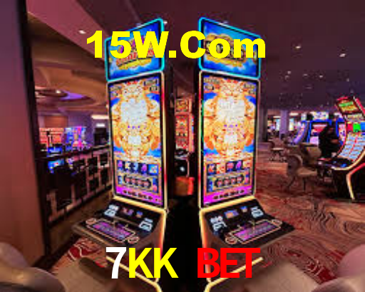 7KK Bet