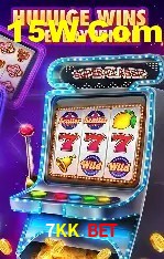 Loterias online na 7KK Bet