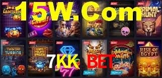 Aviator Game 7KK Bet