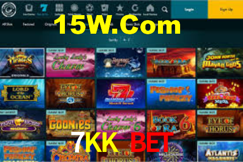 7KKbet