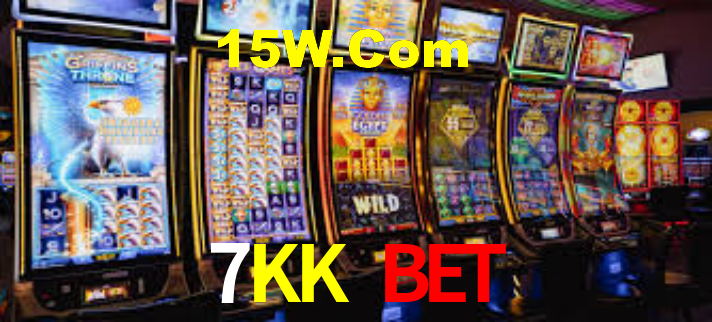 Escolher plataforma para baixar 7KK Bet