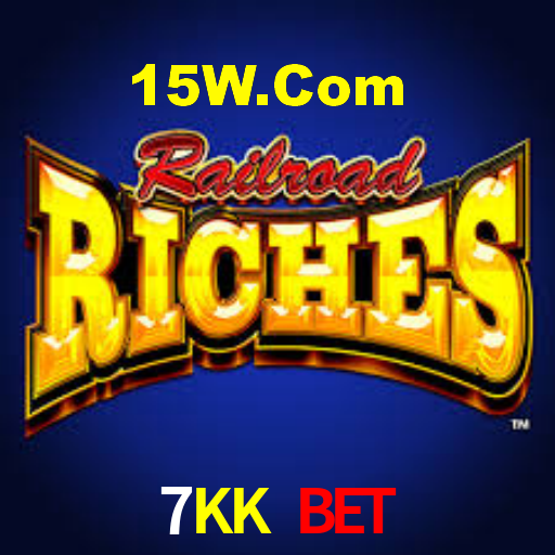 7KK Bet,7KK.Bet