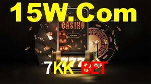Daily Bonuses 7KK Bet