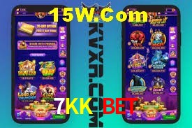 Game Statistics 7KK Bet