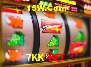 Especiais de Fim de Semana 7KK Bet