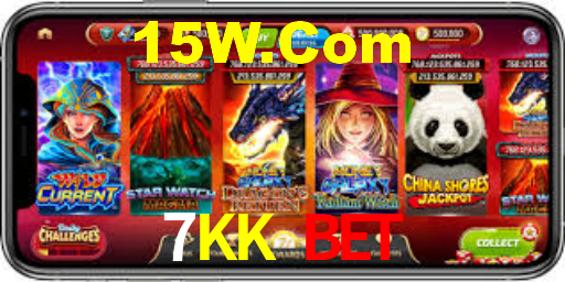 7KK Bet - Jogos De Vídeo - 7KK.Bet