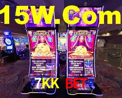 Roulette Table 7KK Bet