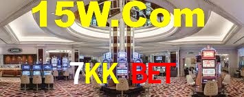 Exclusive Games 7KK Bet