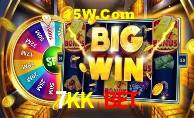Jogos populares e pagamentos rápidos na 7KK Bet