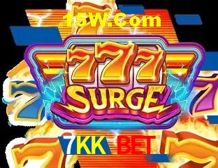 Tecnologia da Plataforma 7KK Bet