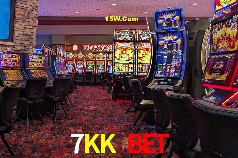 Quick Registration 7KK Bet