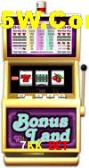 Games Directory 7KK Bet