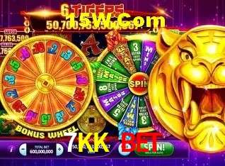 Estatísticas do Jogo 7KK Bet