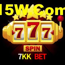 Tournaments 7KK Bet