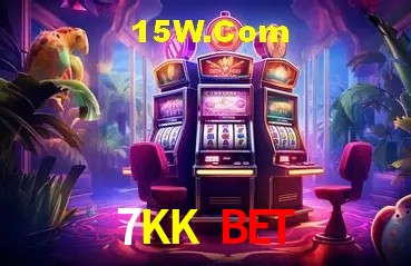 Apostas de Tênis 7KK Bet