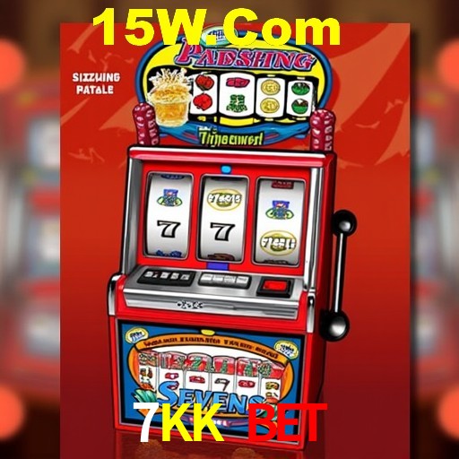 Descubra o Mundo do Cassino Online com 7KK Bet