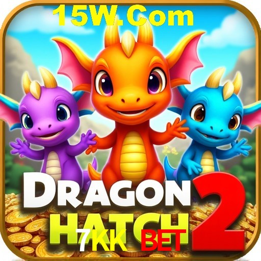 Exclusive Offers 7KK Bet