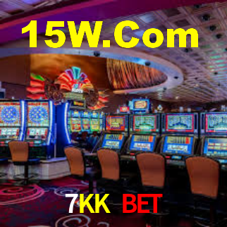 7KK Bet,7KK.Bet