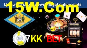 Welcome Bonus 7KK Bet