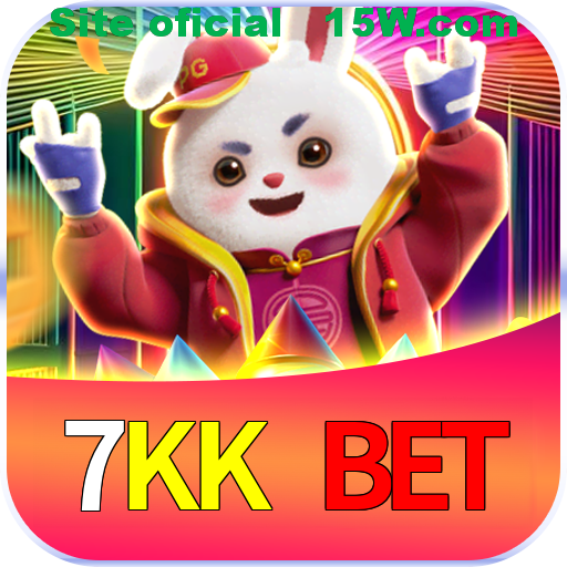 APK oficial da 7KK Bet para Android